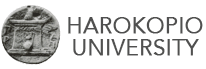 Harokopio University of Athens 